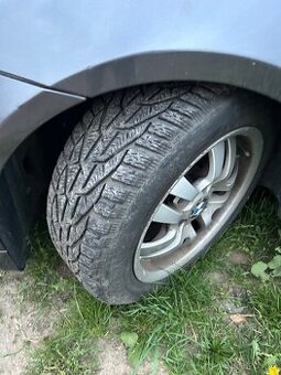 Bmw e90 2.0 - 1