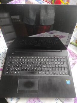 Lenovo IdeaPad G50-30