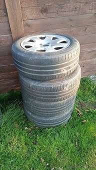 Al kola 16r 5x108 a 15r 5x112