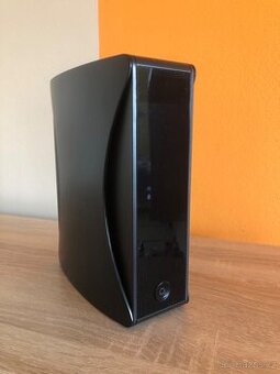 router O2 Smart Box 2 (černý)