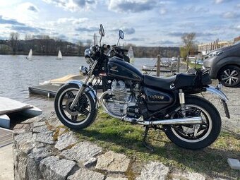 Honda CX 500 C