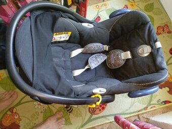 Maxi cosi