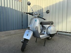 Vespa PX200 Millenium