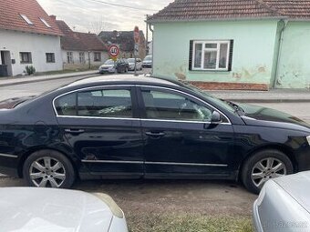 Passat b6
