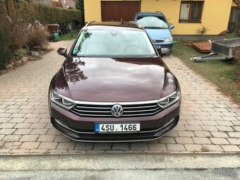 Passat B8