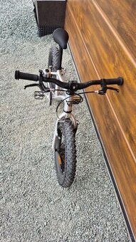 Early Rider 16, dětské kolo