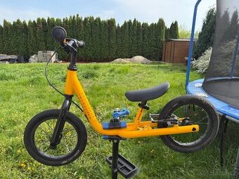Detske odrazedlo btwin Runride 900