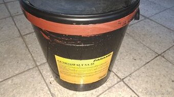 Gumoasfalt Paramo sa23 -20kg
