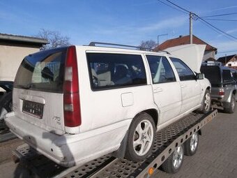 Volvo V70,97-2000