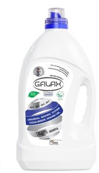 Univerzální prací prostředek německý 4l