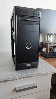 PC i5,16gb,ssd 240GB,RX 580 + darek