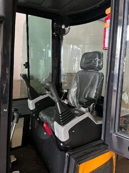 Bagr YCW-20