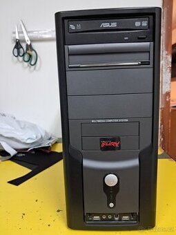 Stolní PC I5