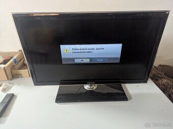 Televize Samsung 80cm