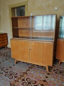 Nabytek Jitona 1966 70.leta