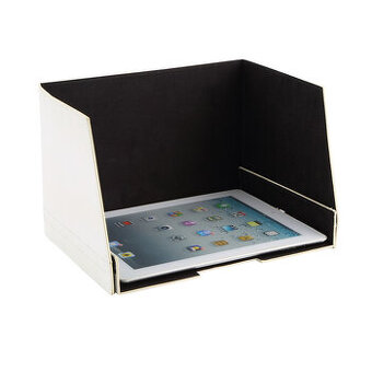 DJI (iPad Air 9.7) Sluneční clona pro tablet velikosti 9,7"