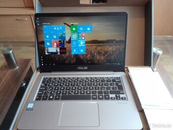 Asus Zenbook 14"