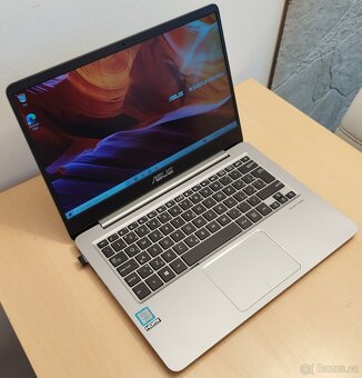 Asus Zenbook 14" UX410UA-GV018T