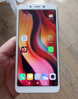 Xiaomi Redmi 6