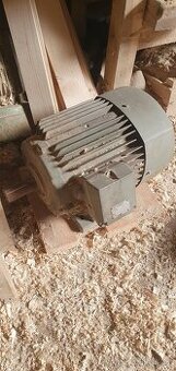 Elektromotor 7,5kw