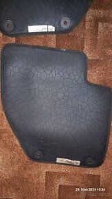Koberečky do V 40