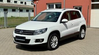 Volkswagen Tiguan //2.0TDi//110kW//DSG//4MOTION//STYLE SPORT