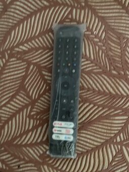 Televize TCL UHD 4K -rok a půl záruka 139 cm