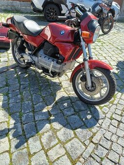BMW K 100
