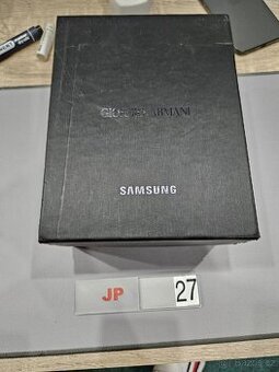 Samsung SGH-P520 Giorgio Armani