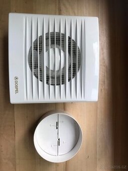 Ventilátor