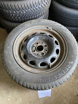 Škoda Fabia plech 175/65/14 82T č.63