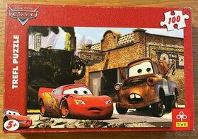 Puzzle Cars