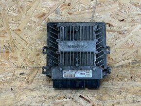 ŘÍDICÍ JEDNOTKA MOTORU FORD 5WS40227C-T
