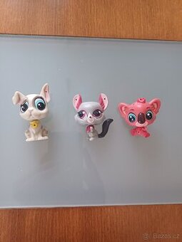 LPS - G3