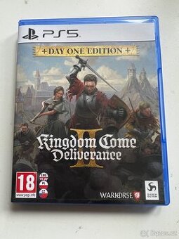 Hry na PlayStation 5