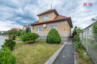 Prodej rodinného domu, 125 m², Soběslav, ul. Bechyňská - 1