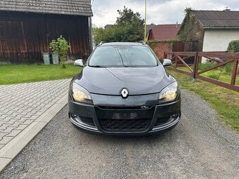 Renault Megane 3 1.5 dci
