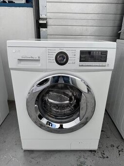 LG Direct Drive 6 kg Pouzita