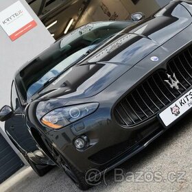Maserati Granturismo 4.2 V8