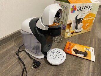 Kávovar Tassimo Bosch