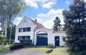 Prodej rodinného domu, 154 m², Blažim - 1