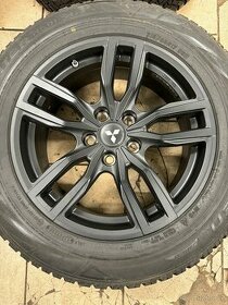 Zimní sada Mitsubishi ASX 5x114,3 r17 ZÁNOVNÍ