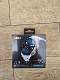 Noise Origin Chytre hodinky
