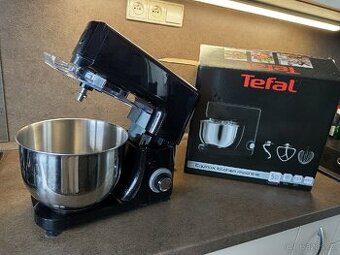 Tefal robot