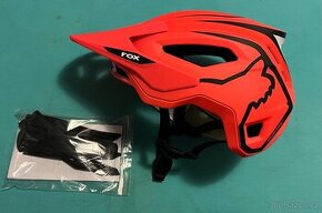 Fox Speedframe Pro Dvide Fluo Orange
