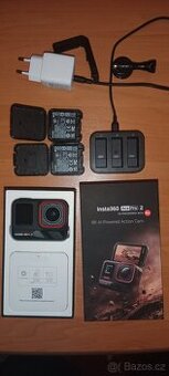 Insta360 Ace Pro 2