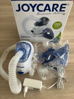 Ultrazvukový inhalátor Joycare