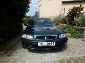 HONDA - Civic