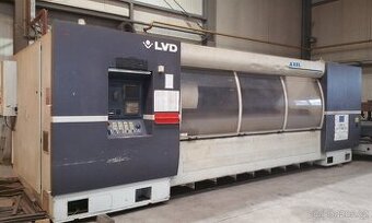 Laser LVD AXEL 3015 - 1