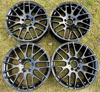 Alu 8jx18 ET45 5x112